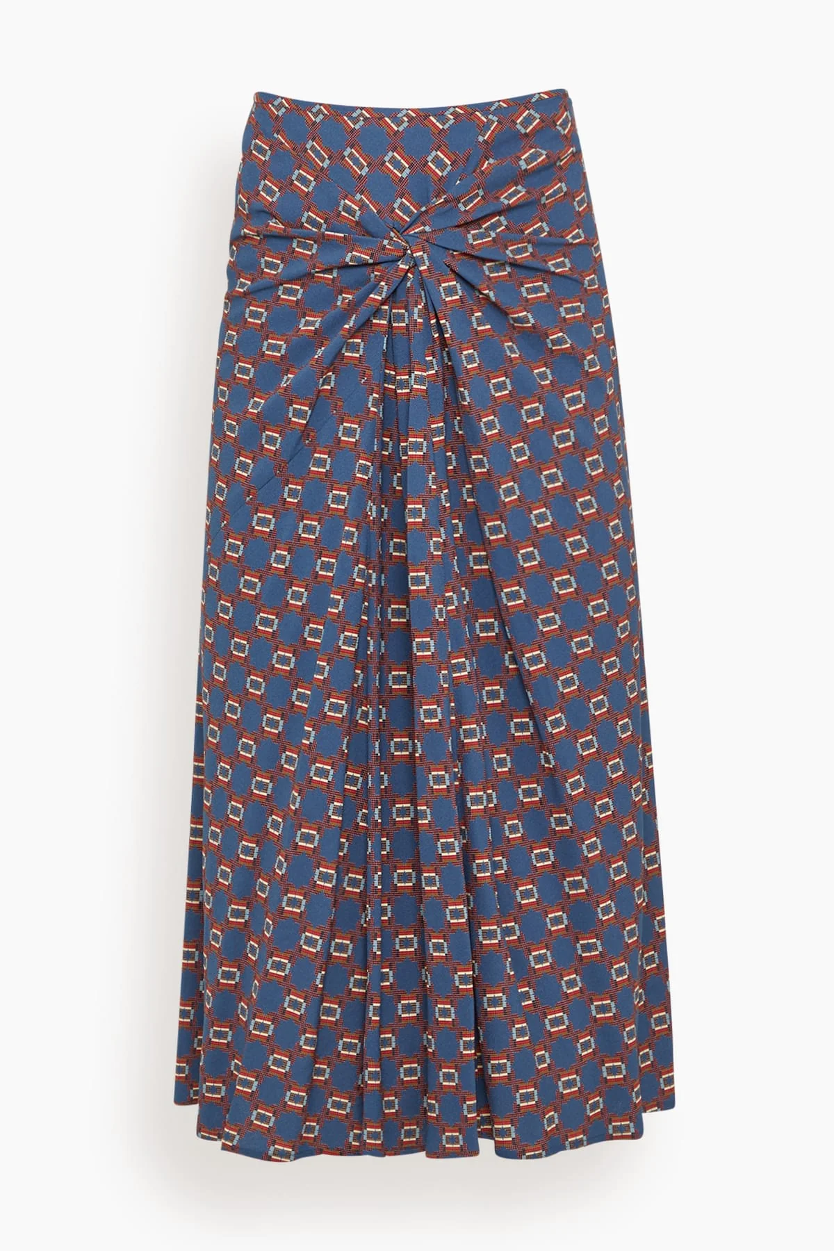 Smila Skirt in Blue