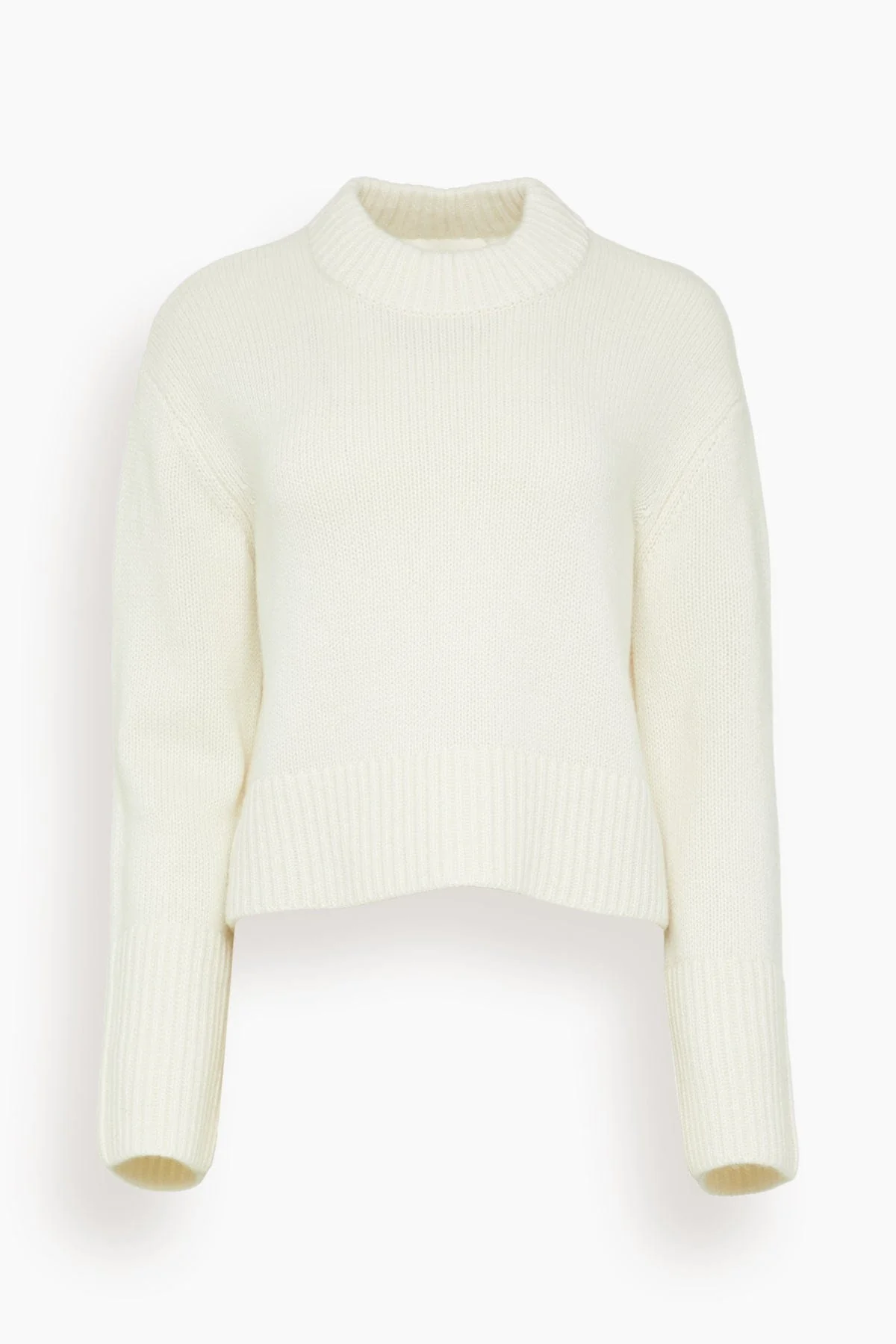 Sony Sweater in Cream