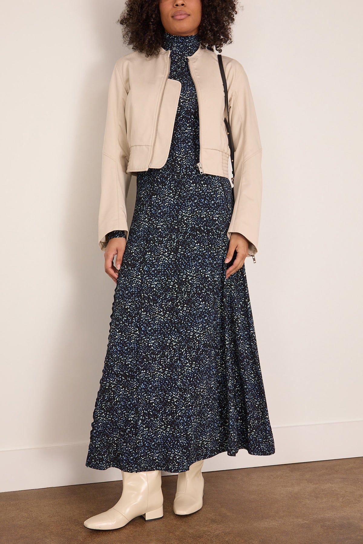 Sports Jacket in Beige - Image 2