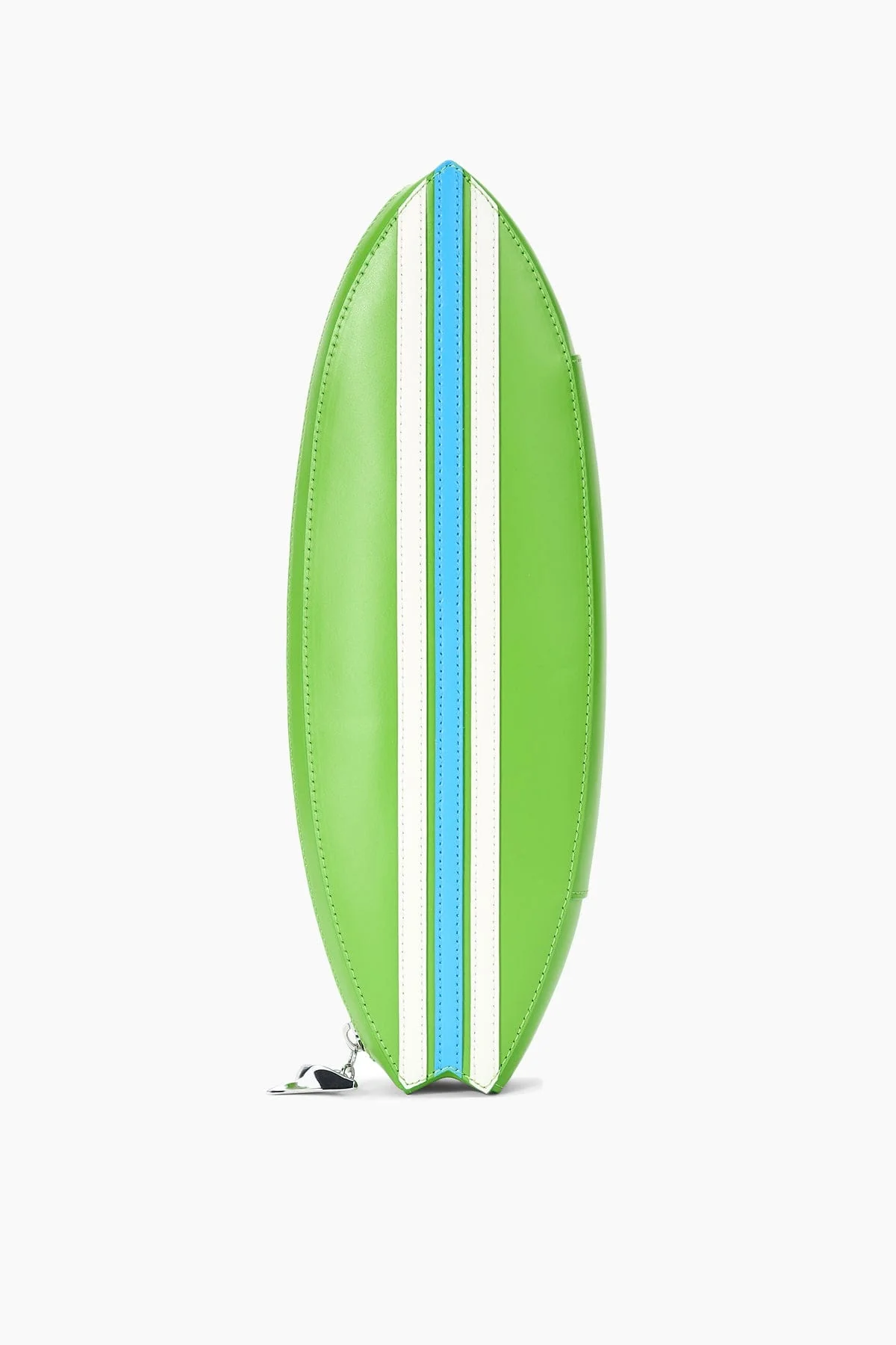 Surfboard Clutch in Sprout