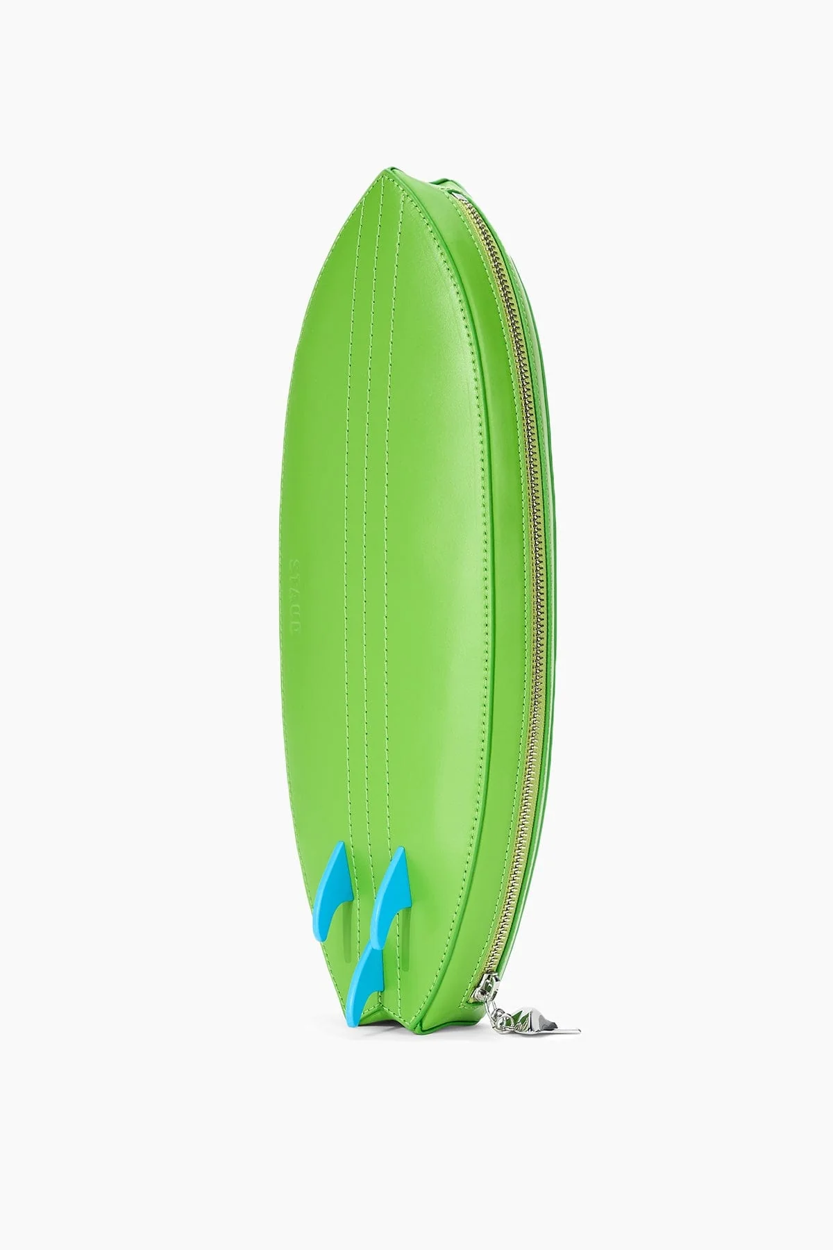 Surfboard Clutch in Sprout - Image 3