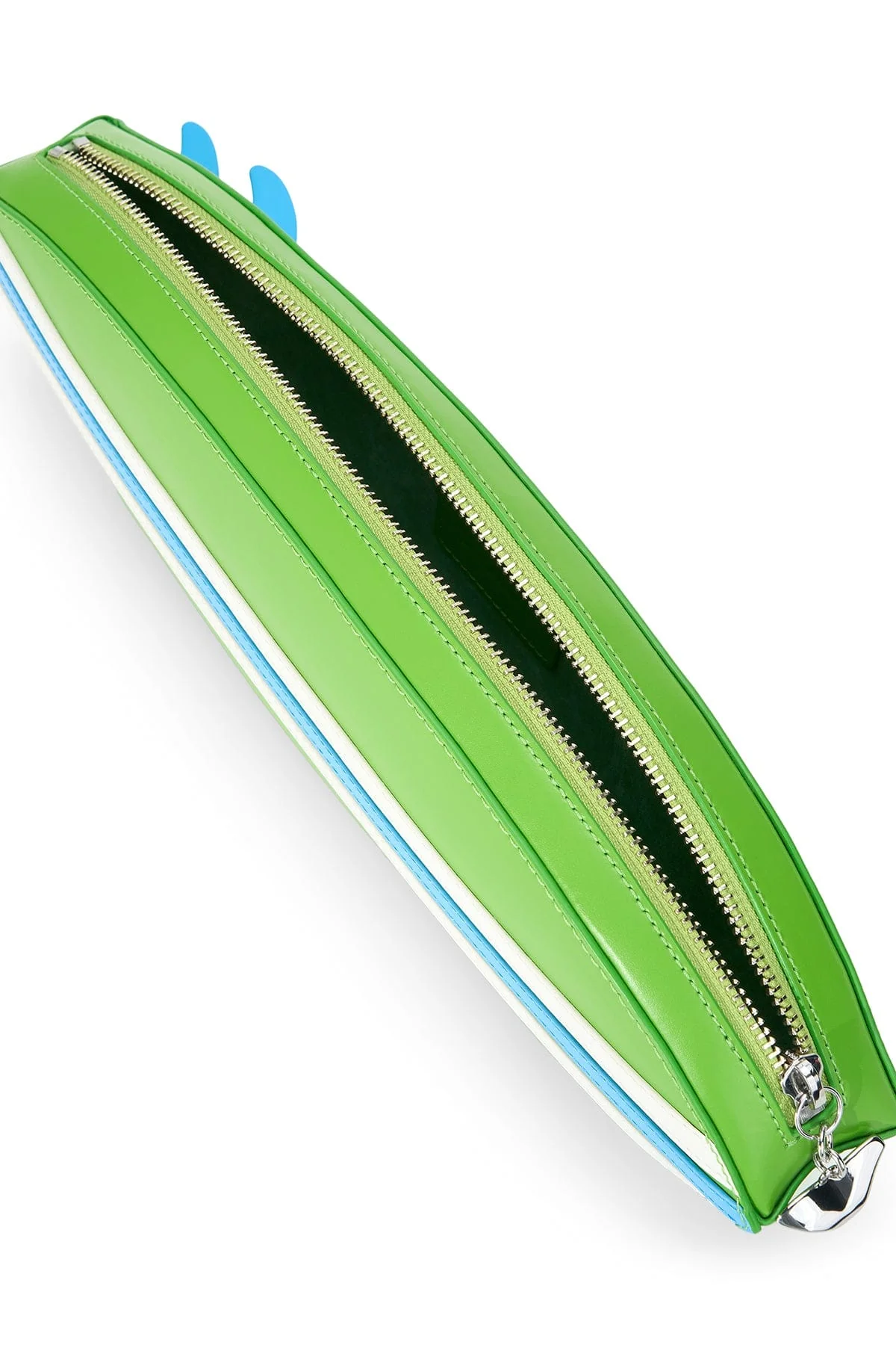 Surfboard Clutch in Sprout - Image 5