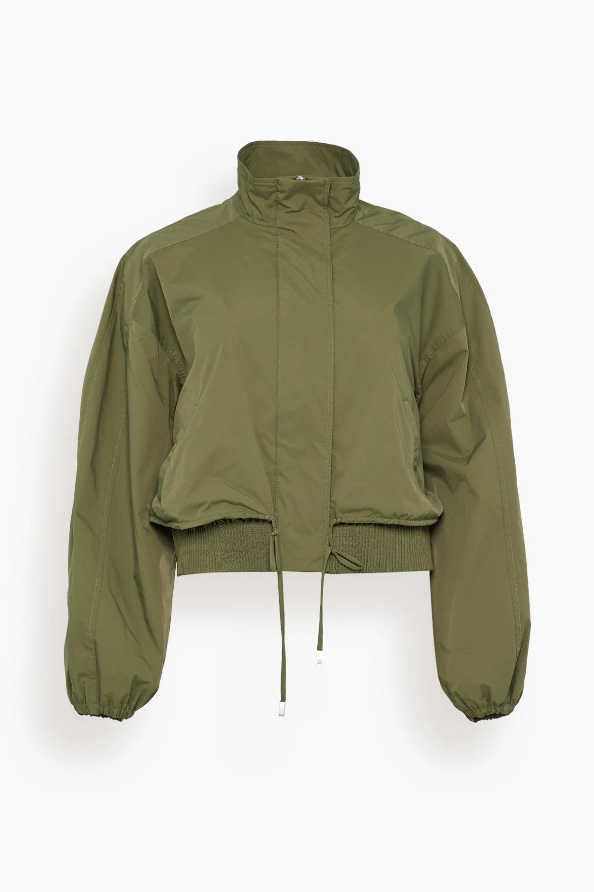 Sutherland Jacket in Olive