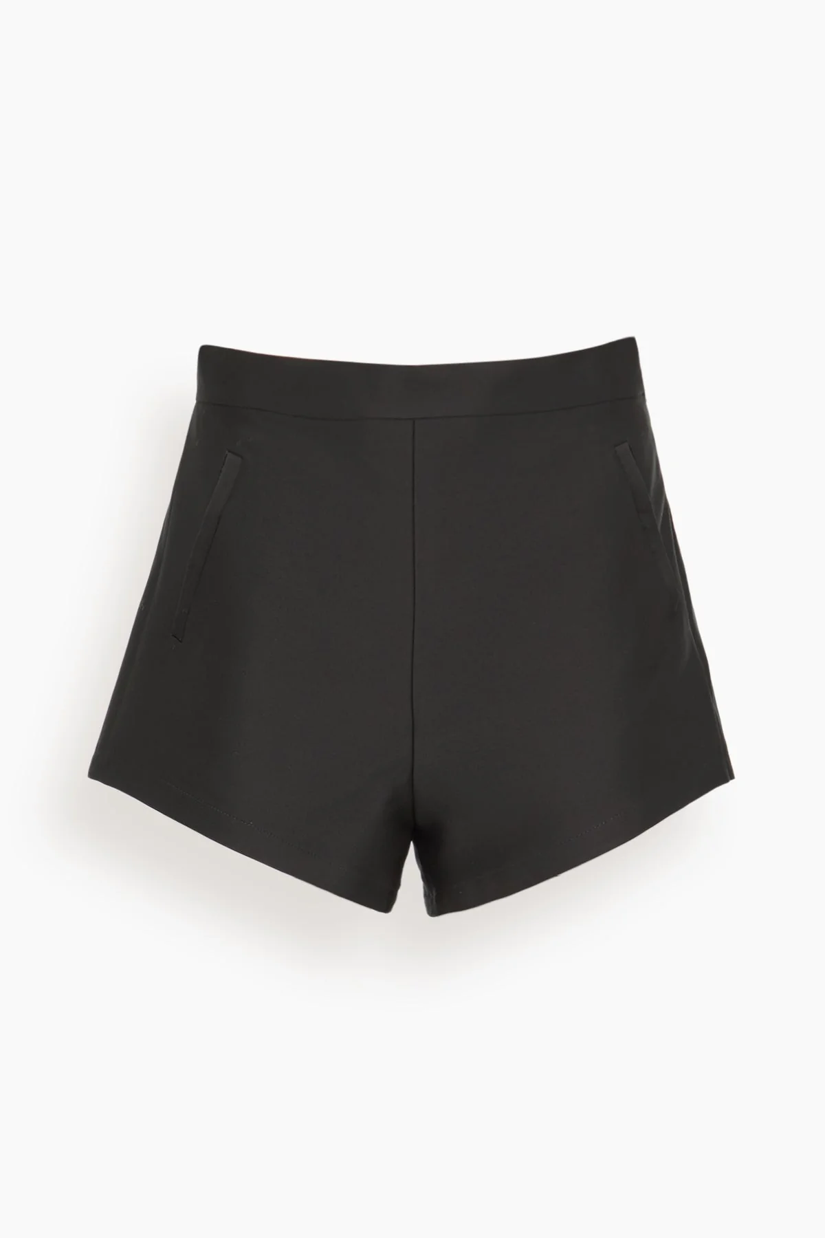 Tap Short in Black