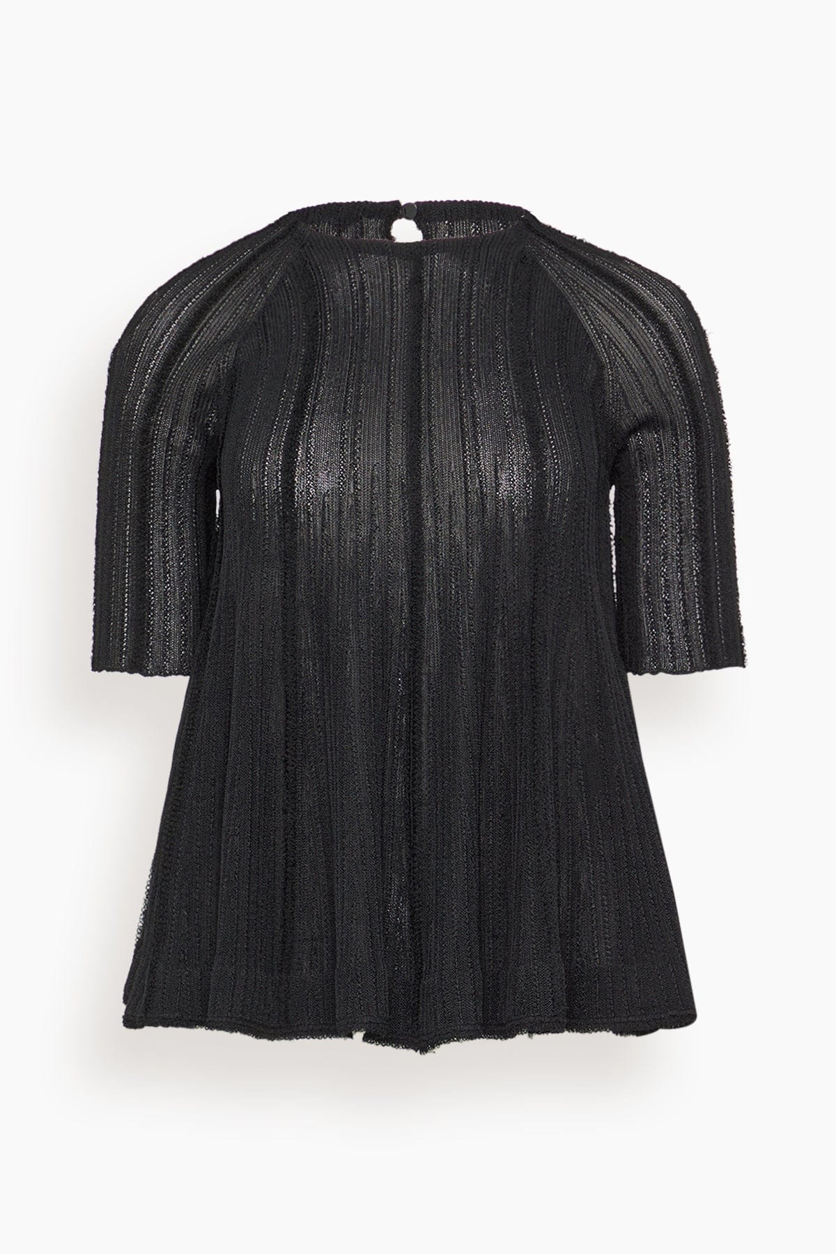 Tavia Top in Black