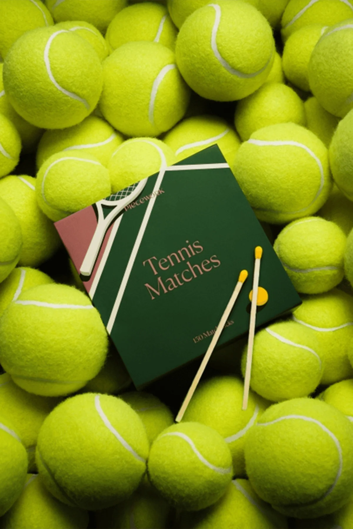 Tennis Matches - Image 2