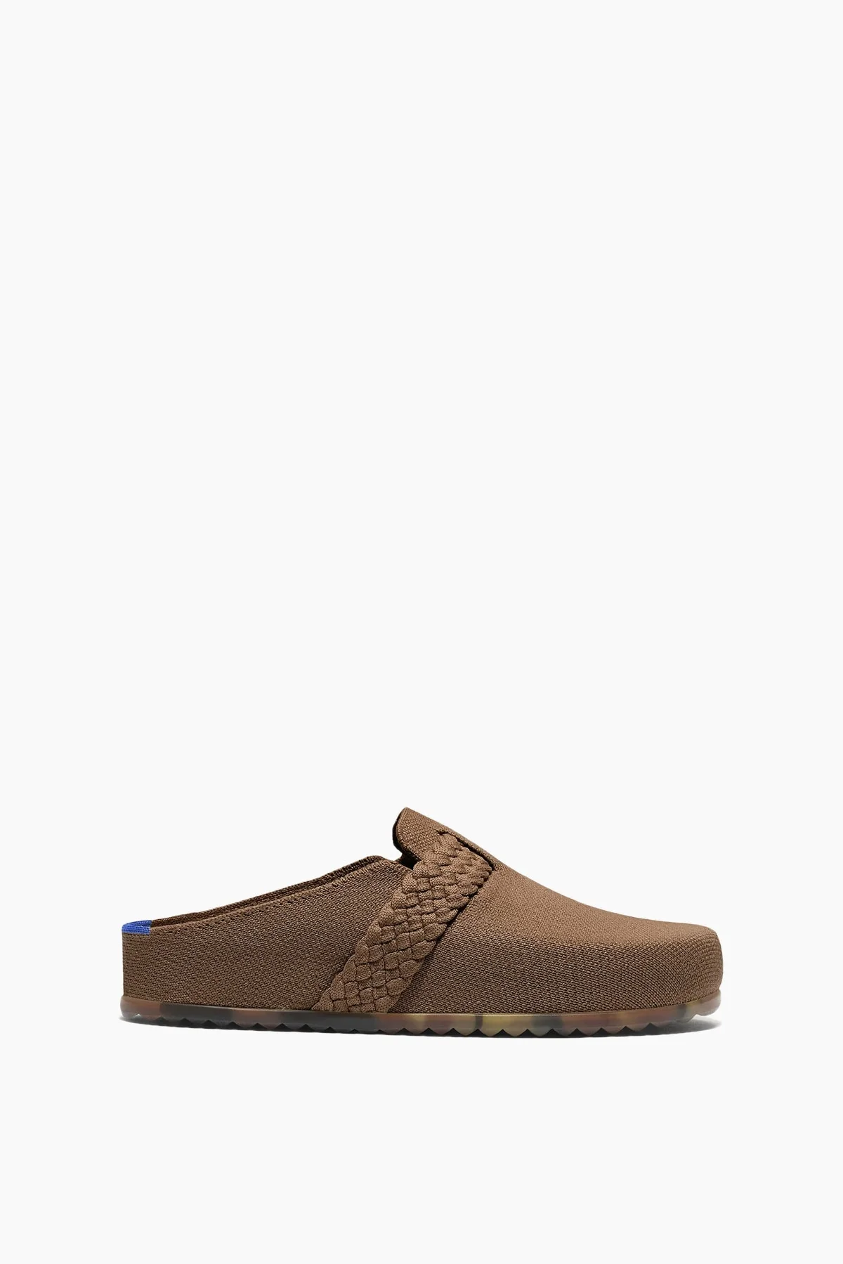 The Braided Clog in Acorn