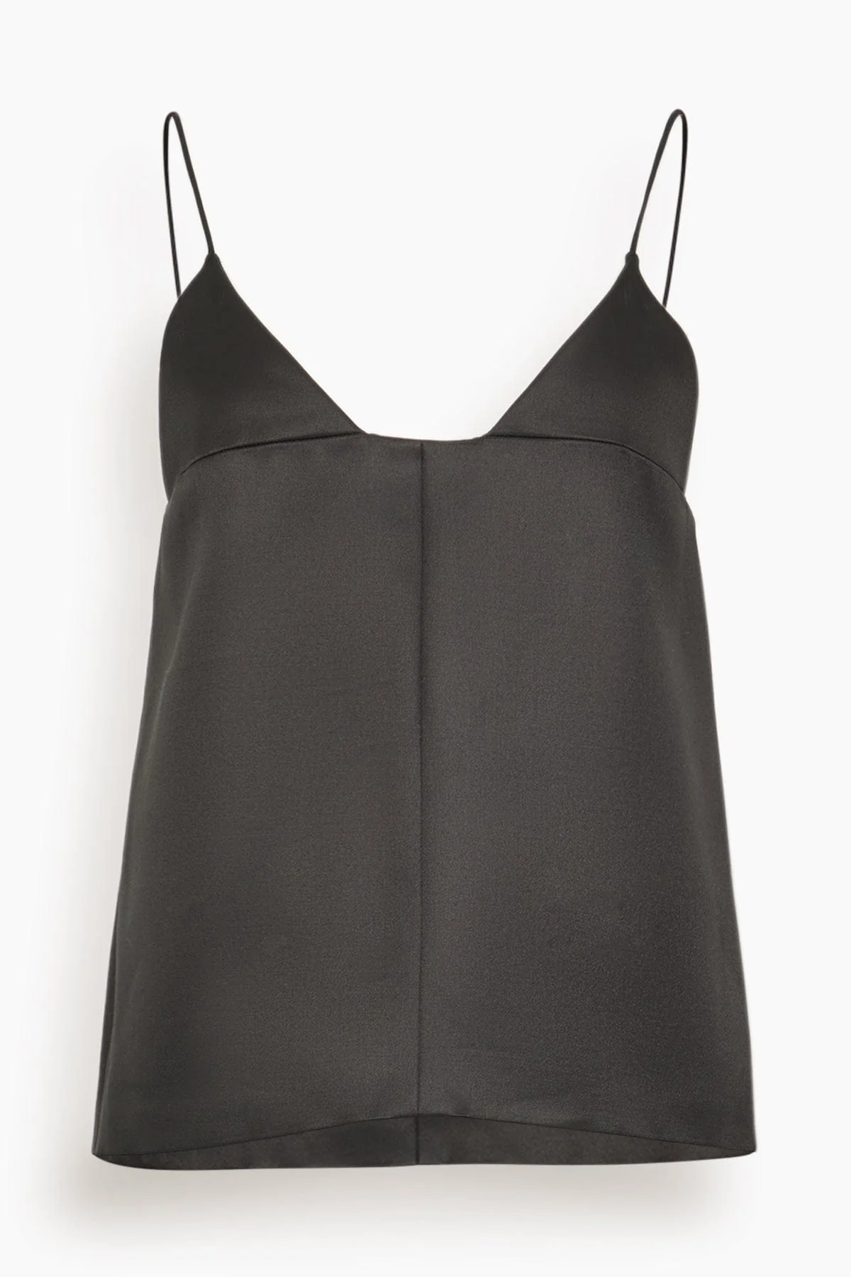 The Bridges Tank in Black