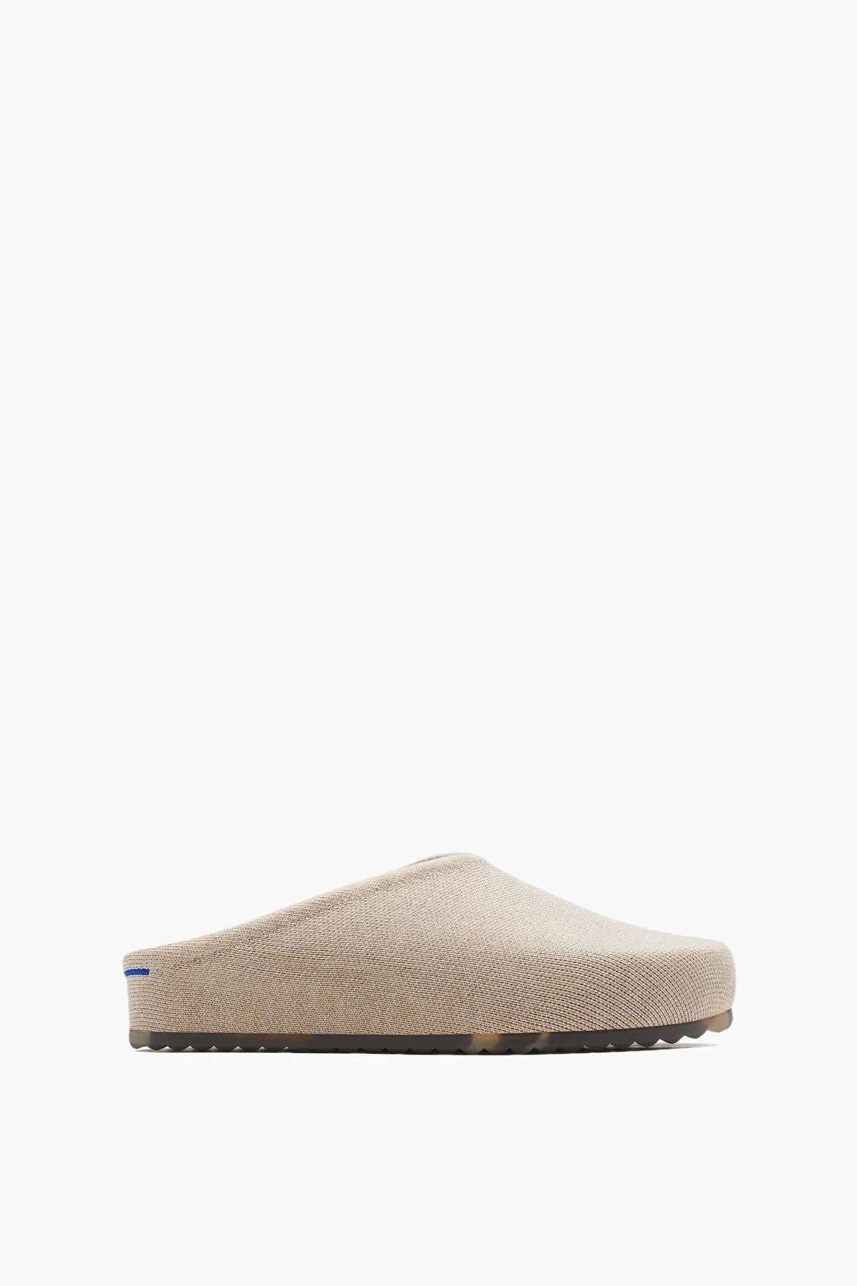The Casual Clog in Dove