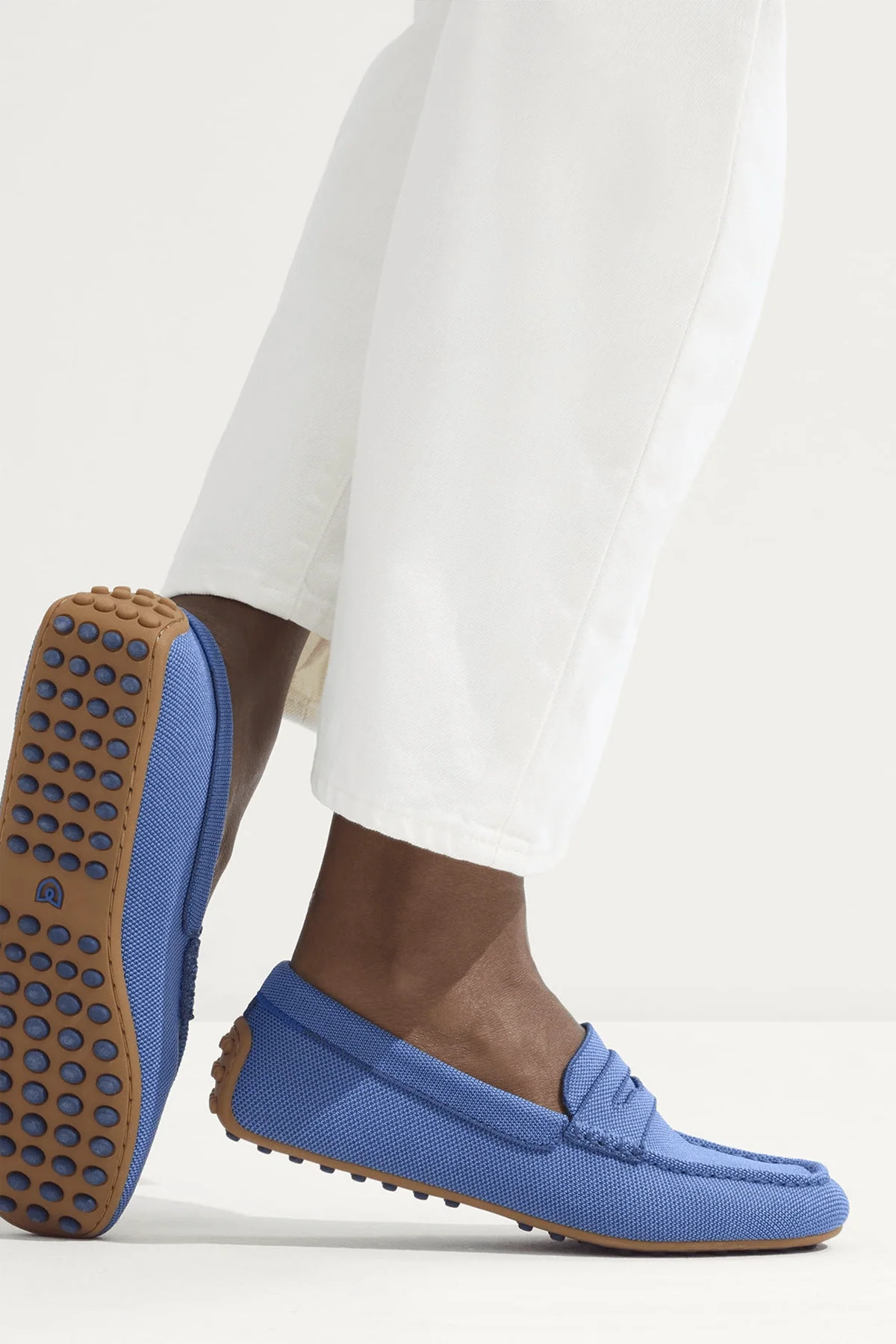 The Daily Driver in Blue Sea - Image 2