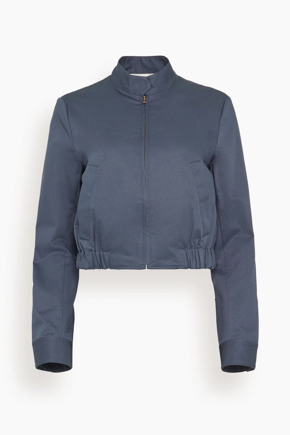 The Field Bomber in Light Navy