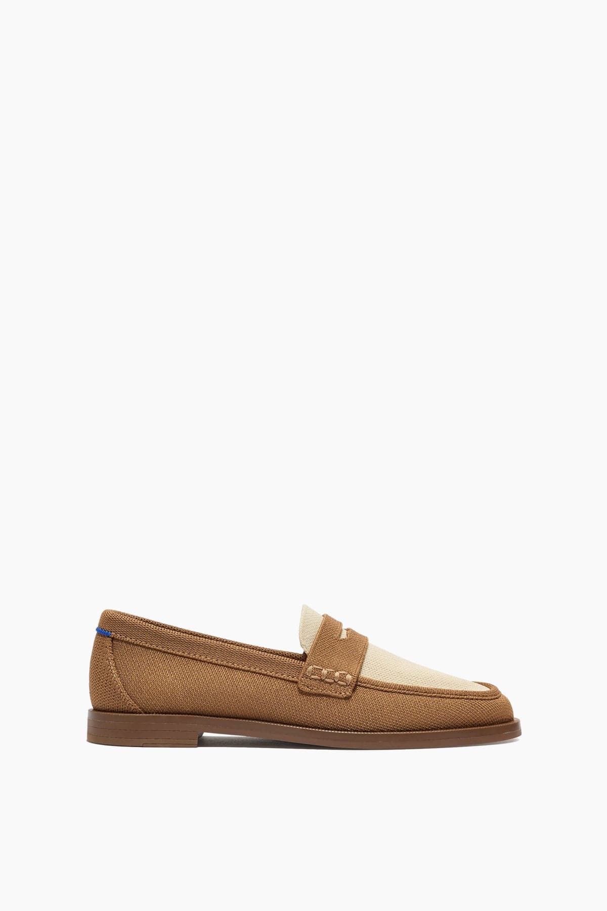 The Penny Loafer in Cortado