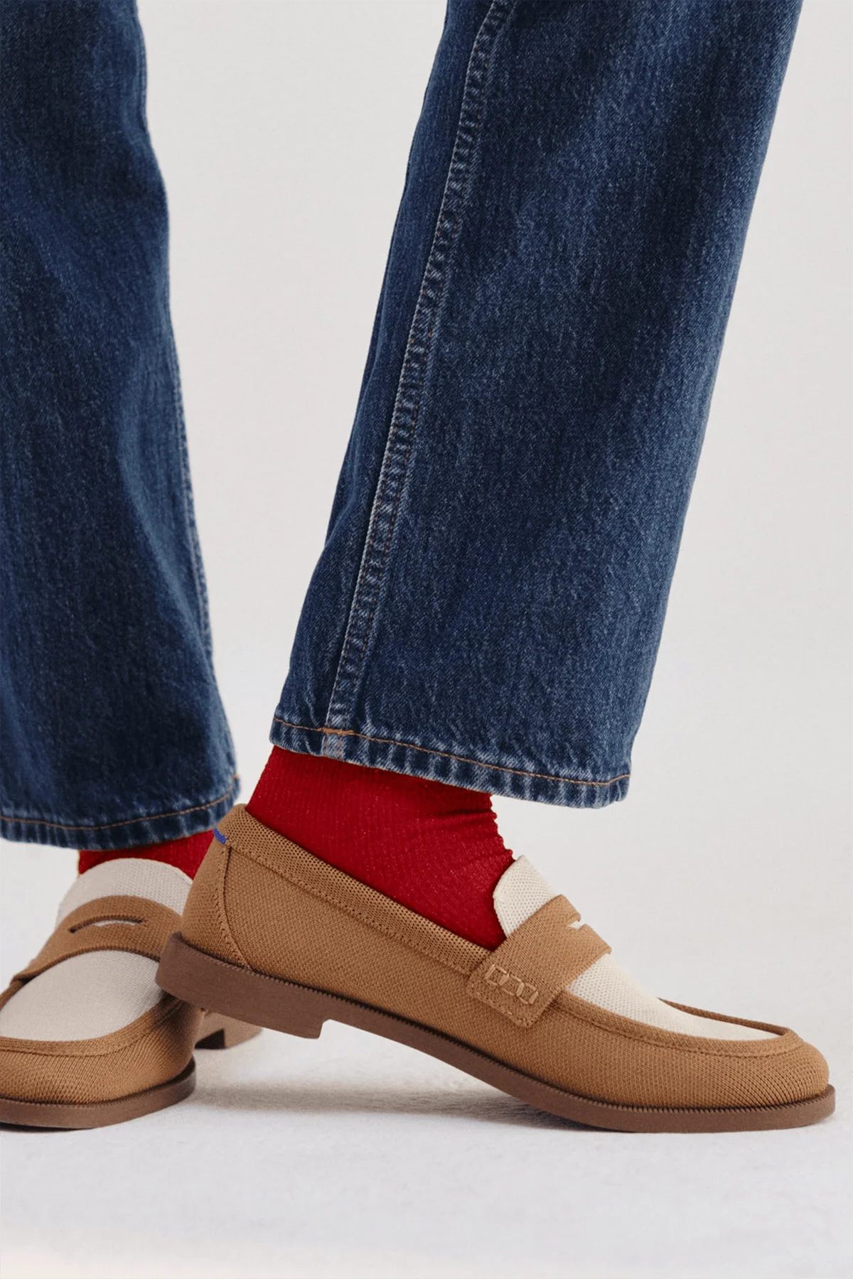 The Penny Loafer in Cortado - Image 2