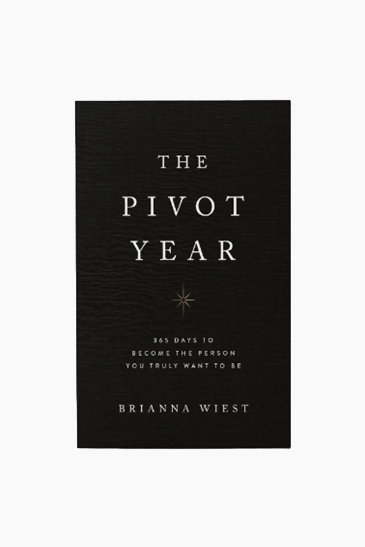 The Pivot Year