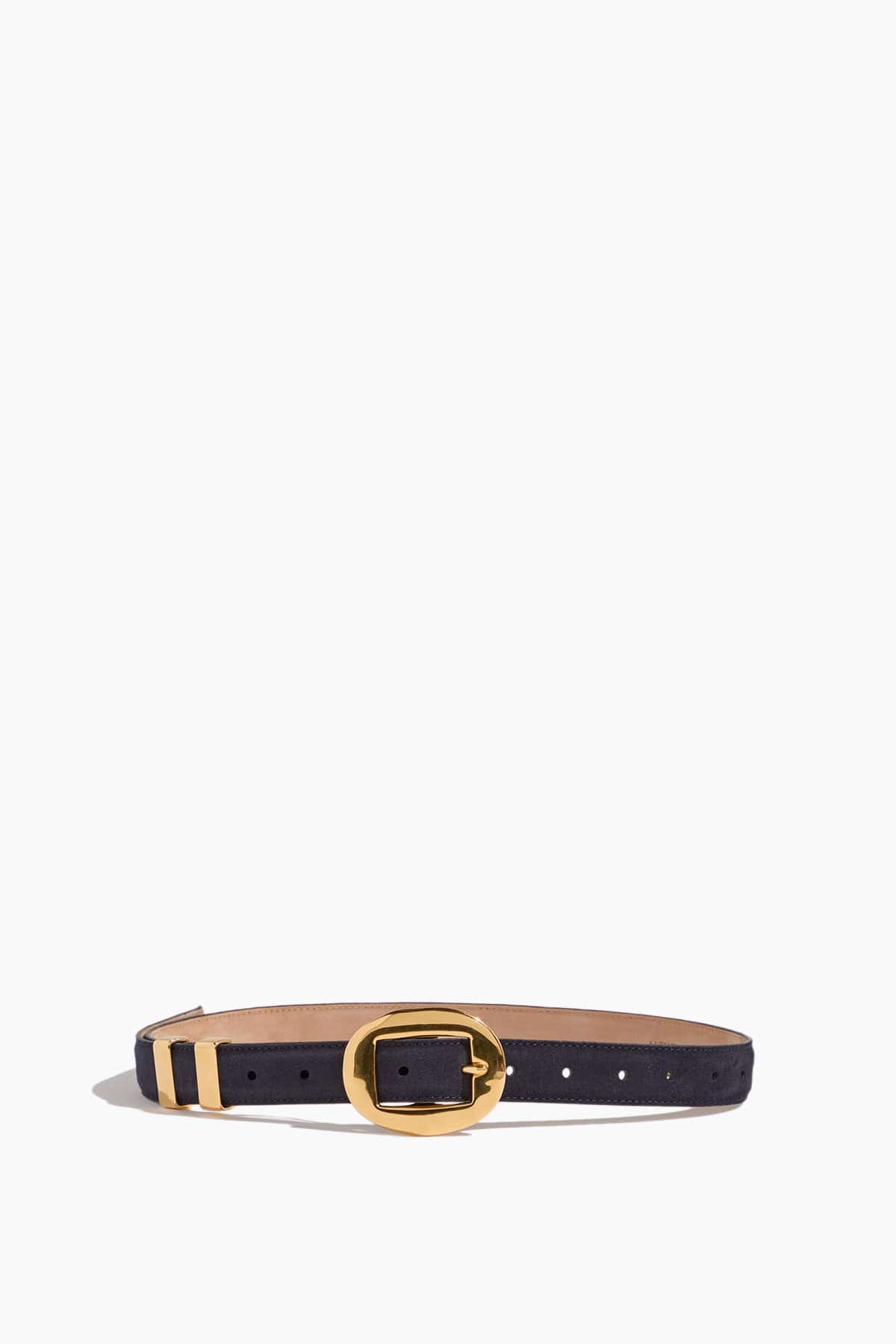 Vintage Brass Belt in Universe