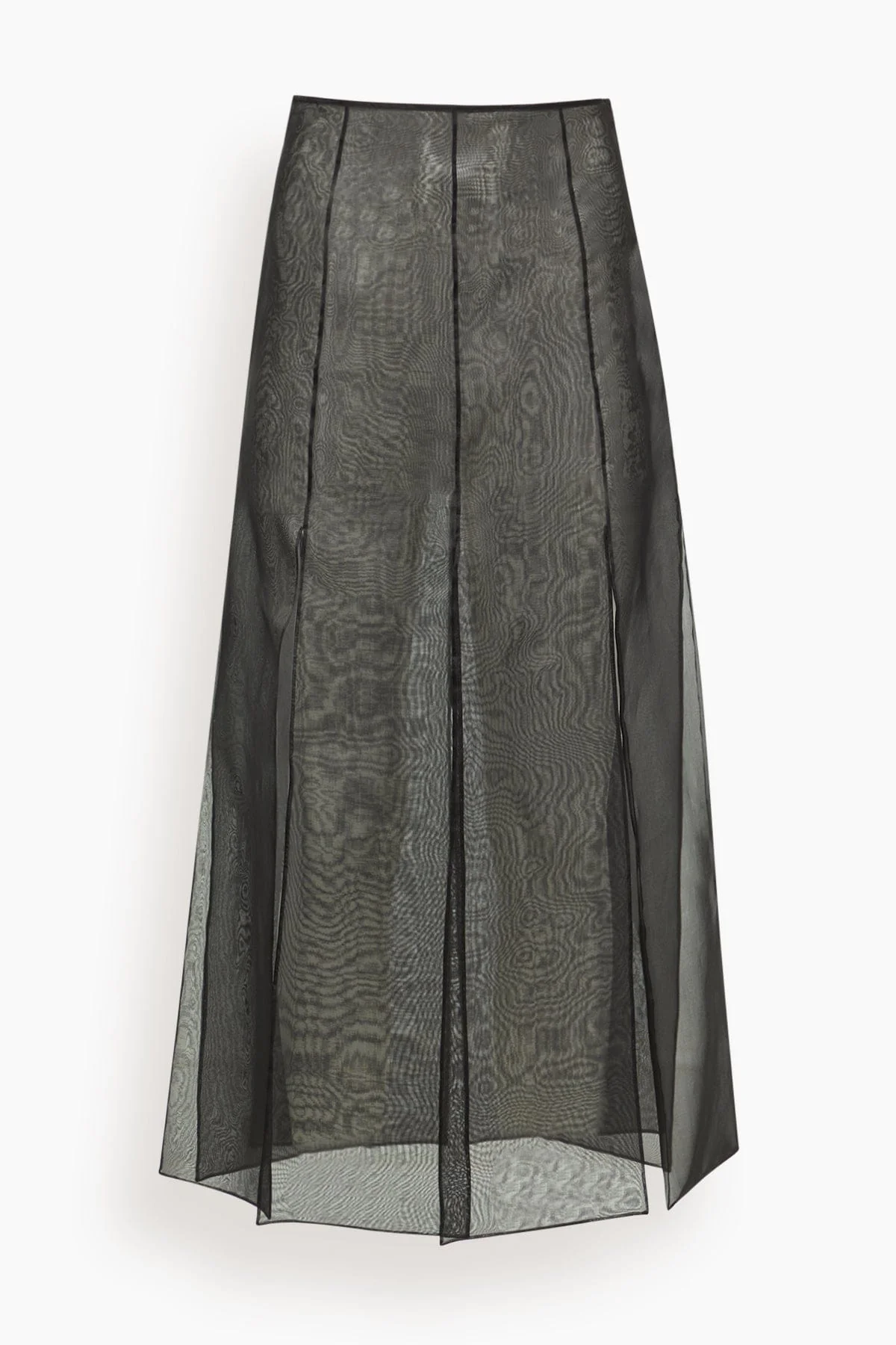 Virginia Skirt in Black