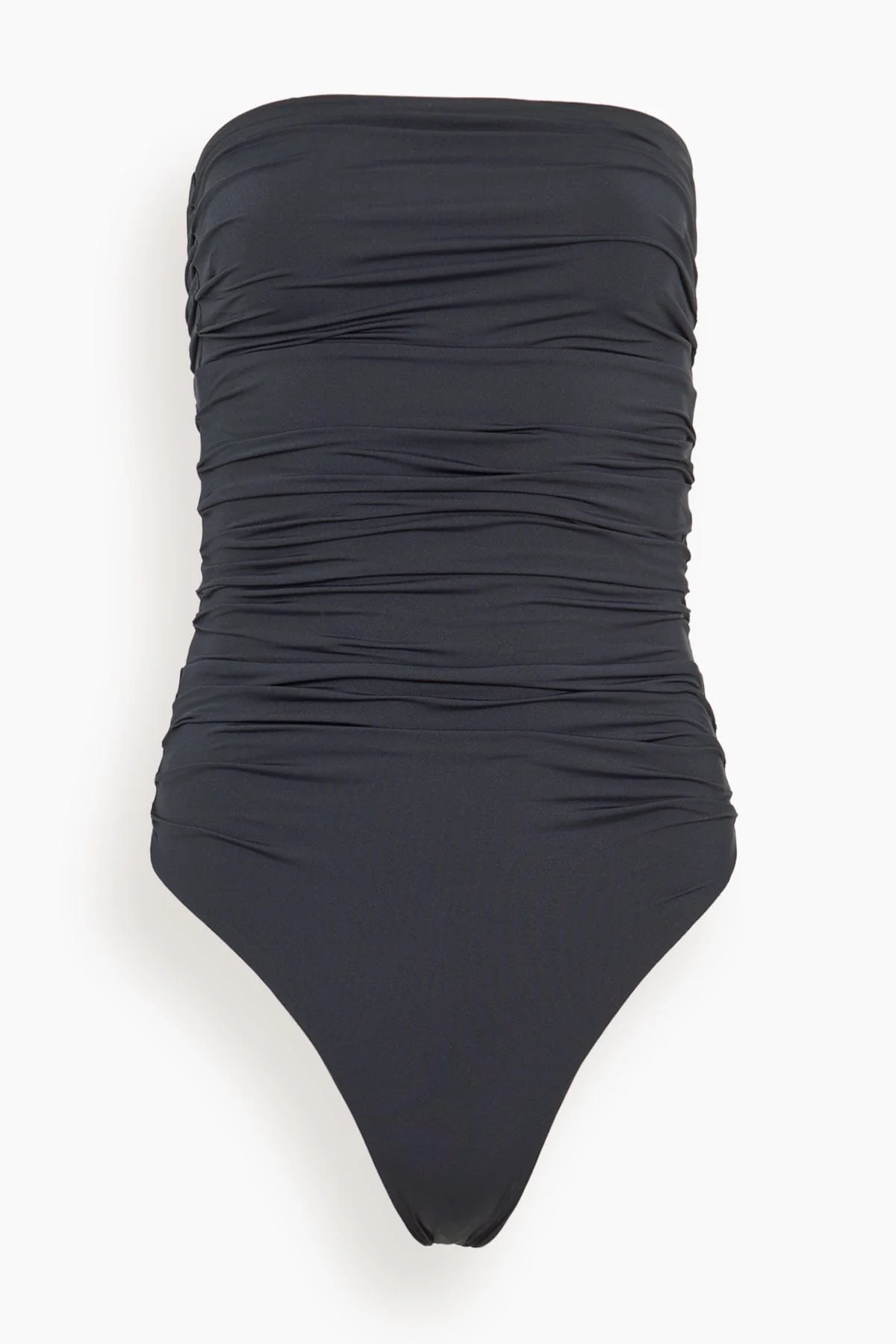 Vivianne One Piece in Black