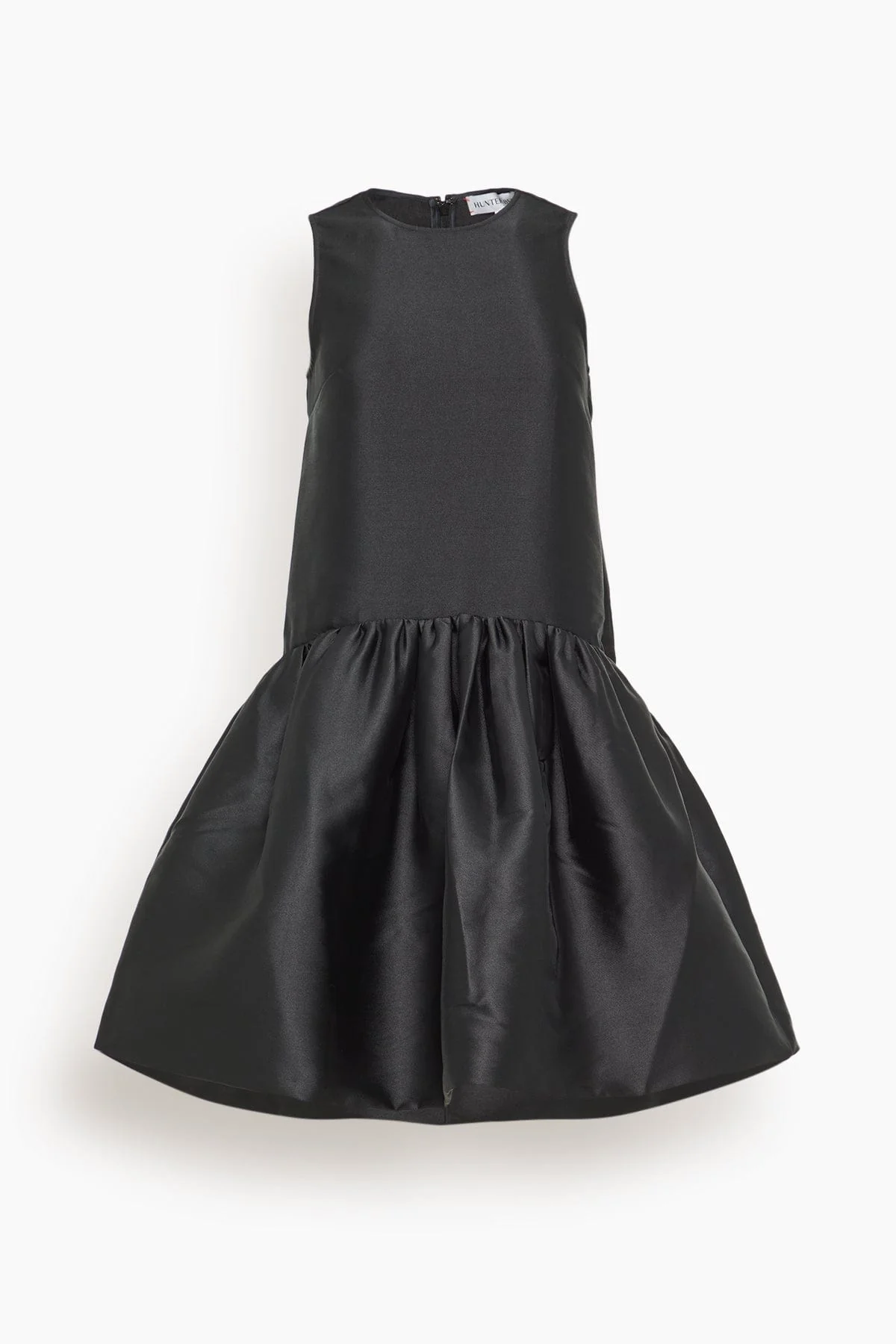 Windsor Dress in Onyx