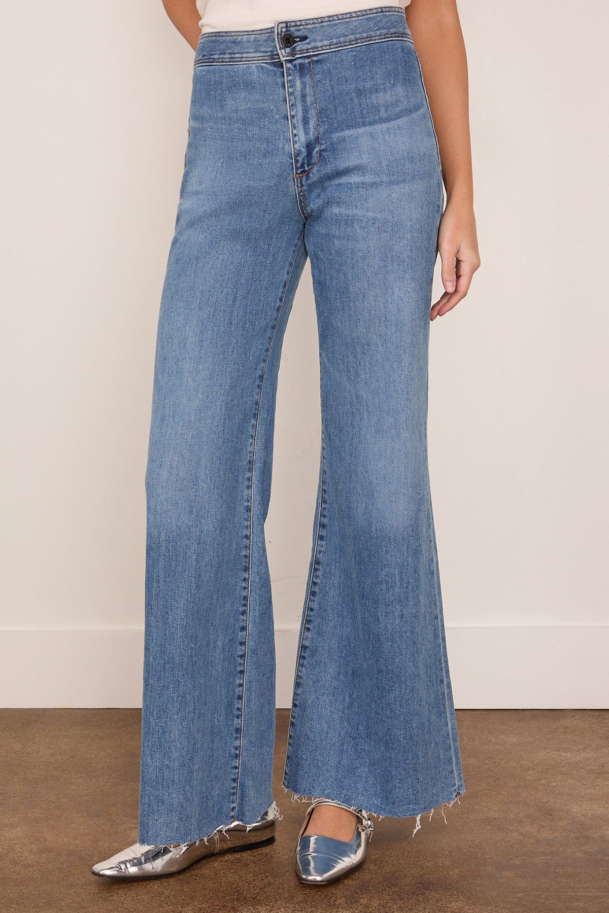 Wooster Jean in Whythe - Image 3
